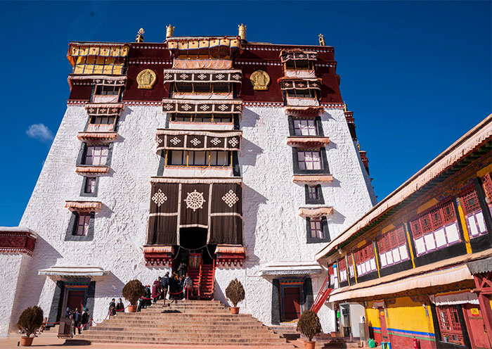 Potala-Palace